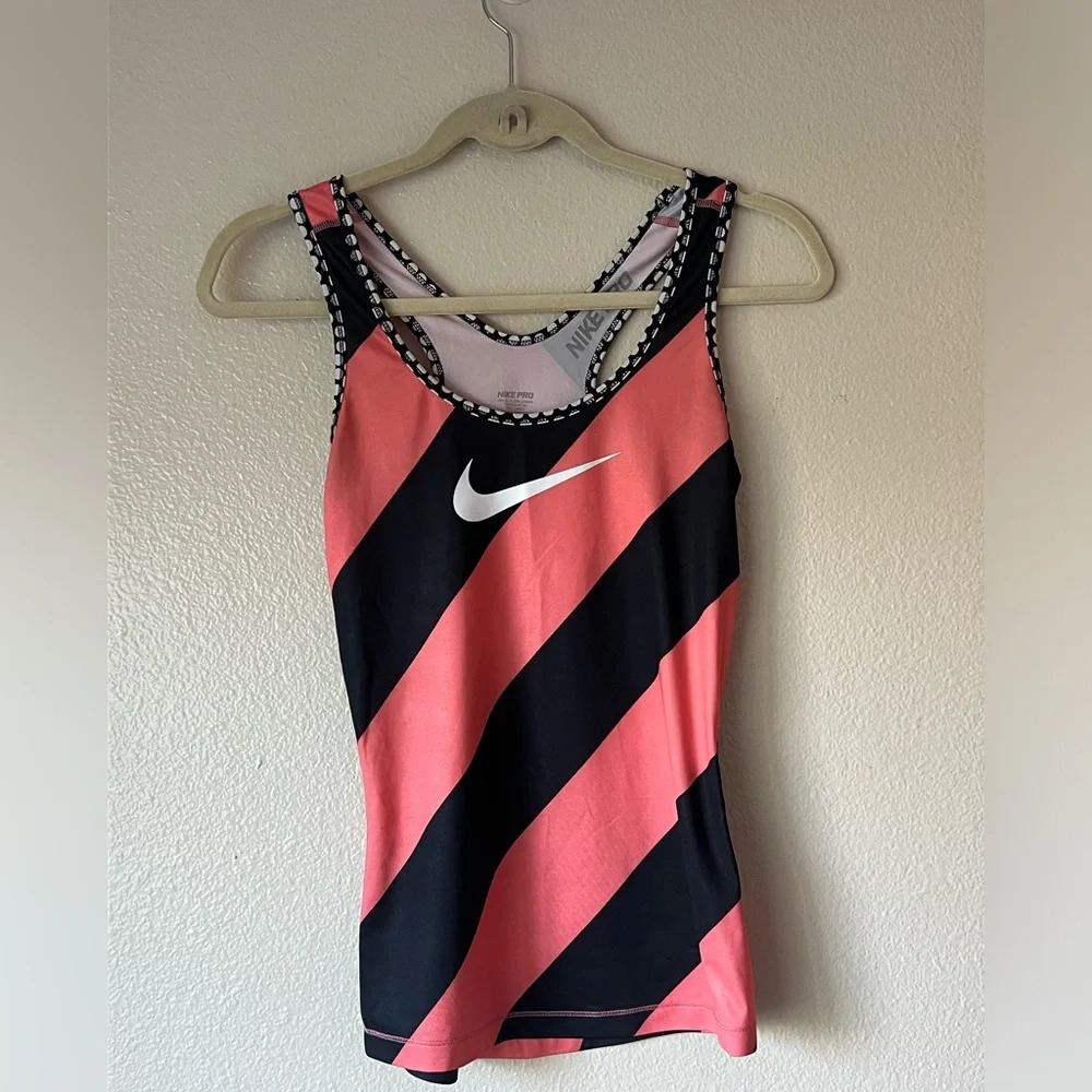NIKE Tank 2 for $22 ❇️